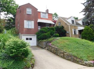117 Greenlee Rd, Pittsburgh, PA 15227
