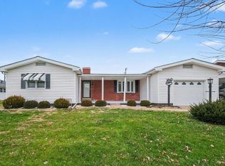 1776 Christopher Rd, Aberdeen, OH 45101