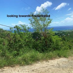 6H Brooks Hill Est #WE, Frederiksted, VI, 00840