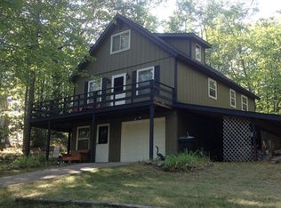 11164 Fascination Dr, Frederic, MI 49733