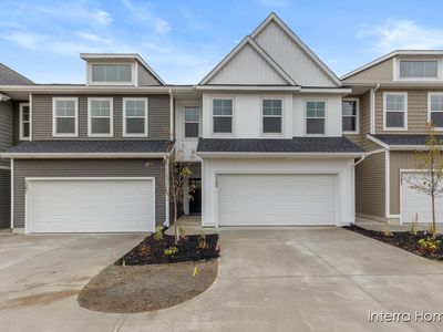 3349 Kings River St SW UNIT 36, Wyoming, MI, 49418