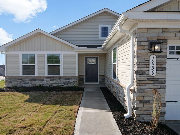 Move-In Ready Dominica Spring