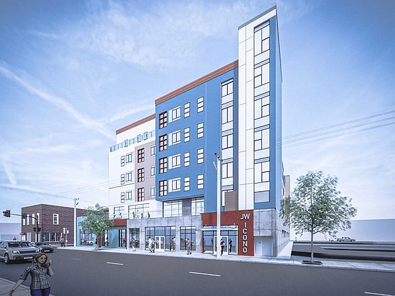 2nd image of 71 Common St #75