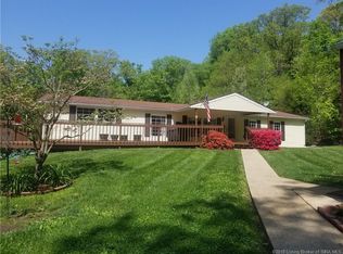 2510 Crossroads Dr SW, Mauckport, IN 47142