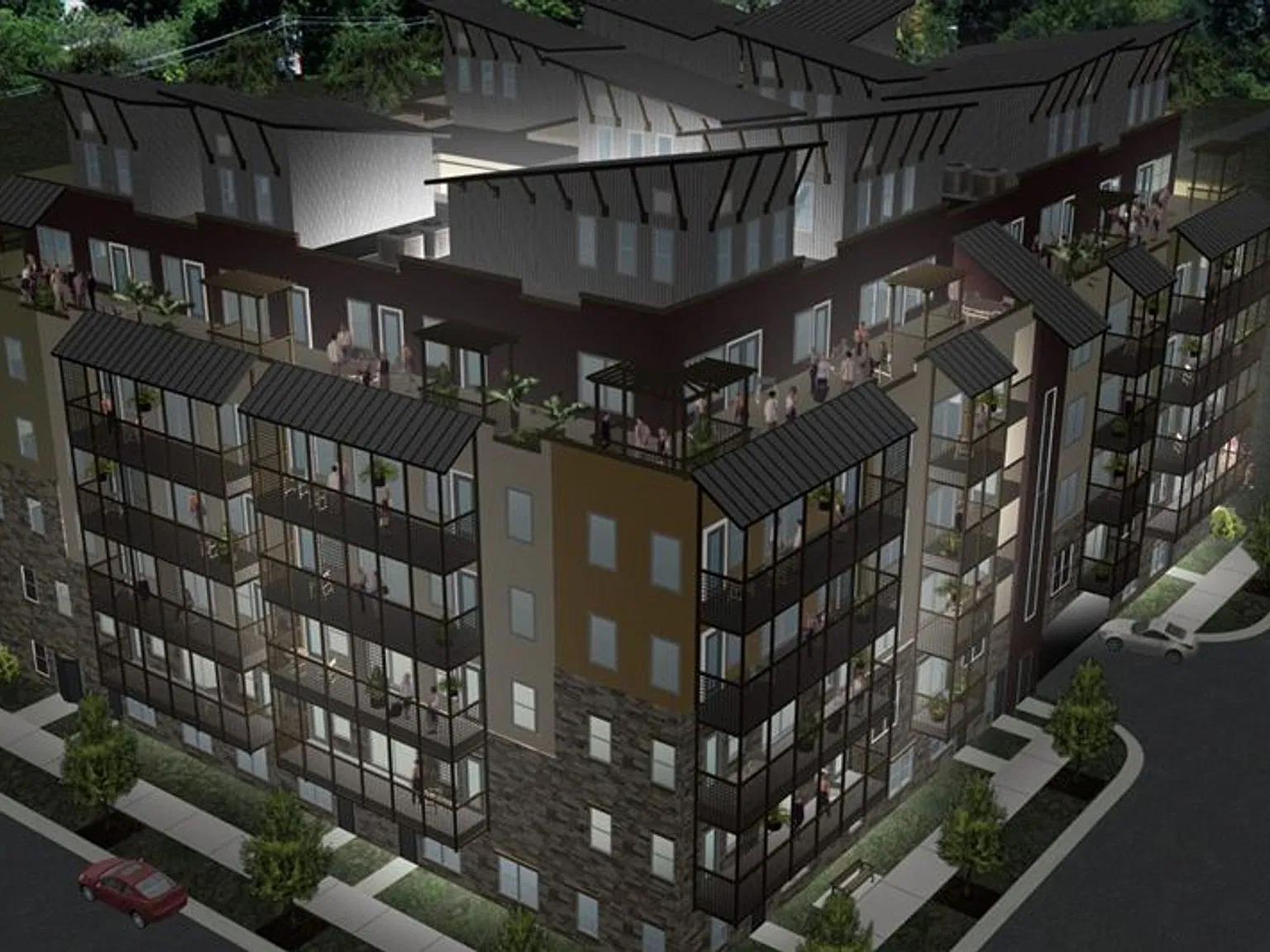 Texan Pearl Best Value in West Campus — Photo 4