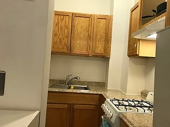 Rented by Perry Associates NYC Inc