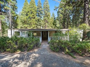 30588 Shingletown Ridge Rd, Shingletown, CA 96088