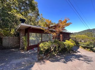 15 Prospect Ln, Corte Madera, CA 94925