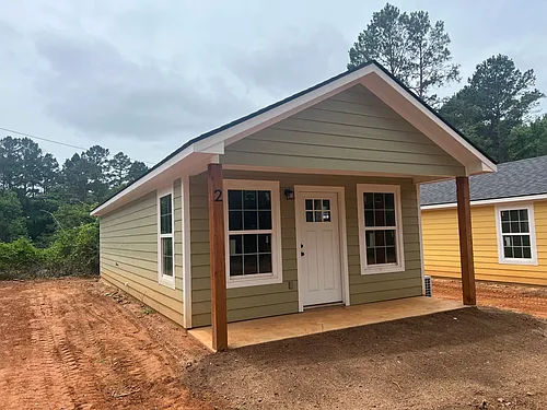 12353 N FM 2276 #2 Photo 1