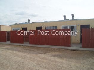 566 Jane St NE APT D, Albuquerque, NM 87123