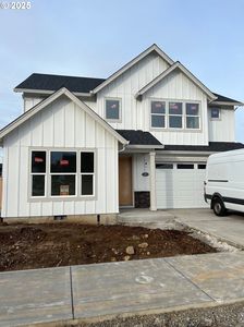 208 SW 19th Ave, Canby, OR, 97013