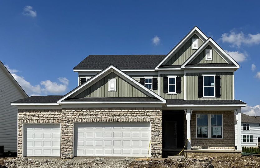 Home Exterior