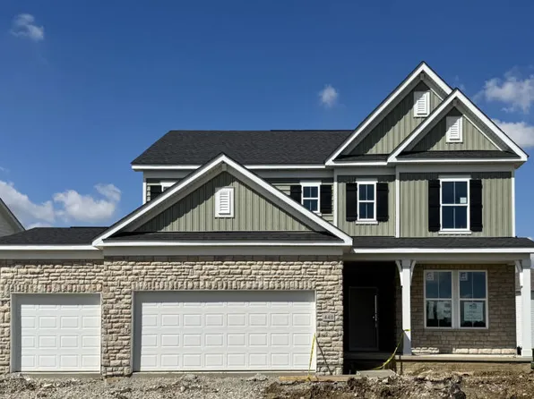 440 Cardinal Point Dr, Delaware, OH 43015