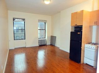 140 W 75th St APT 17, New York, NY 10023