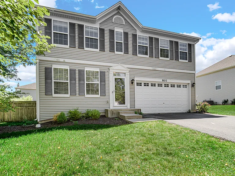 803 W Courtland St — Photo 29