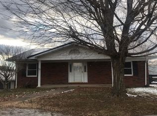 243 Highway 3106, Monticello, KY 42633