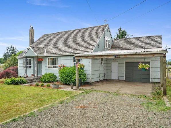 512 Marolf Loop Rd, Tillamook, OR 97141