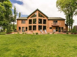 631 Two Rivers Rd, Fergus Falls, MN 56537