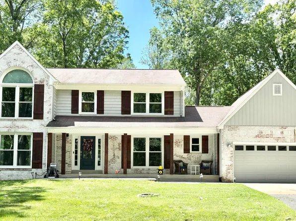 176 Embrey Mill Rd, Stafford, VA 22554