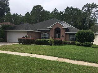4205 Leaping Deer Ln, Saint Johns, FL 32259