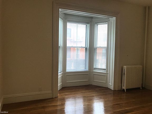 86 Charles St. #5 Boston - Beacon Hill Shared Unit Photo 5