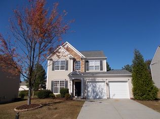 704 Regal Dr, N Little Rock, AR 72118