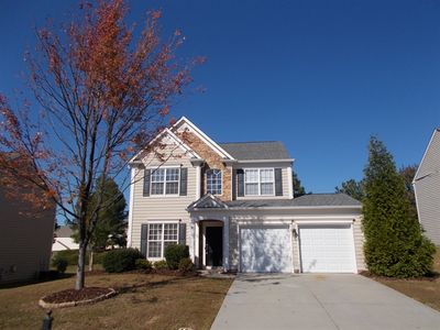 704 Regal Dr, N Little Rock, AR, 72118