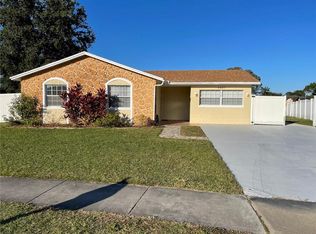 4437 Ligustrum Way, Orlando, FL 32839