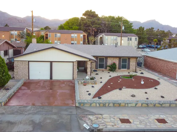 10341 Biscaine St, El Paso, TX 79924