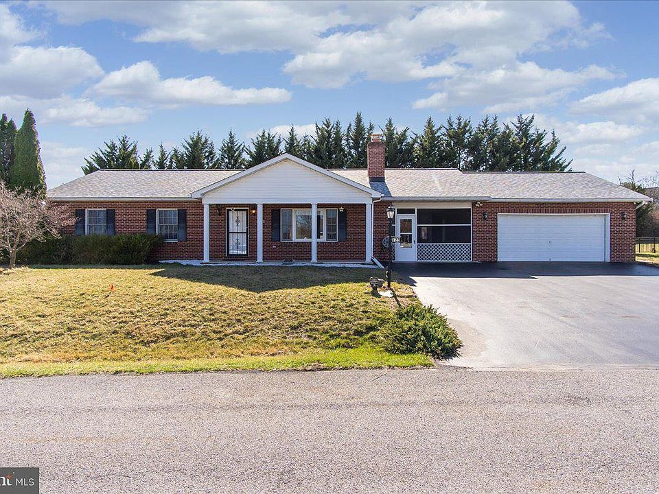 Plantation - 123 1923 Old Plantation Ln, Baton Rouge, LA 70806 | MLS ID