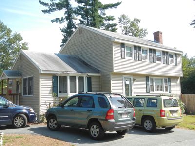 45 Finn St, Tewksbury, MA, 01876