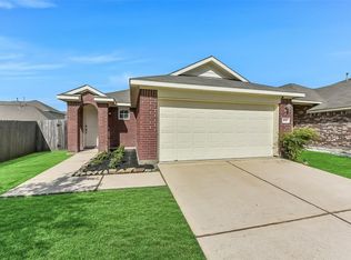 16703 Highland Villa Ln, Humble, TX 77396