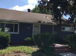 17031 Western Ave, Hazel Crest, IL 60429