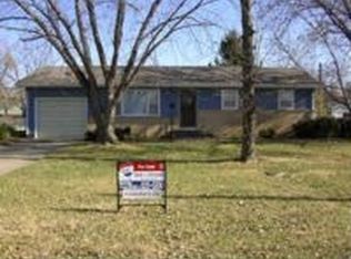 920 Argyle Ave, Minneapolis, KS 67467