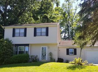 3200 Norma Dr, Thorndale, PA 19372