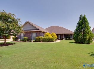 2505 Caldwell Park Ct, Trinity, AL 35673