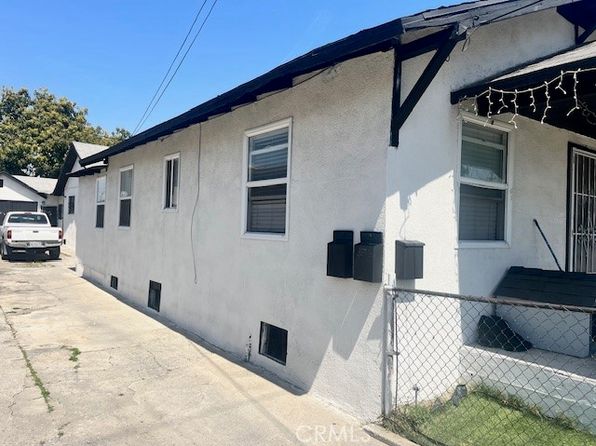 1837 E Gage Ave, Los Angeles, CA 90001