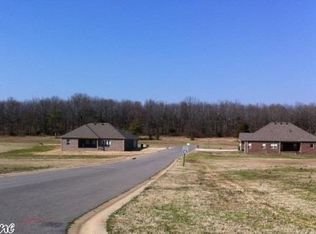 Button Cv, Sherwood, AR 72120