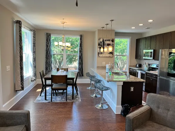 700 Finsbury St, Durham, NC