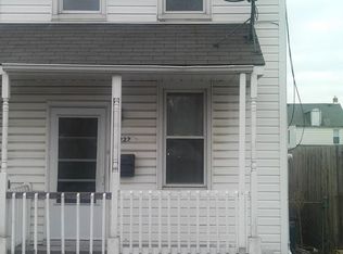 223 E Raspberry St, Bethlehem, PA 18018