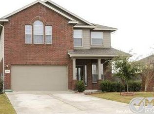 2600 War Admiral, Schertz, TX 78108