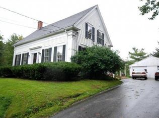 2003 Washington Ave, Portland, ME 04103