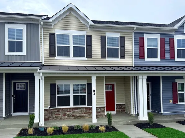 117 Nootka Way, Winchester, VA 22602
