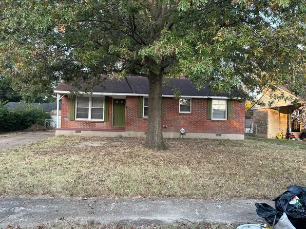 1815 Denison St, Memphis, TN 38111