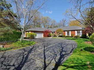 2069 Burr Oaks Ln, Highland Park, IL 60035