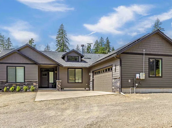 24741 Hall Rd, Cheshire, OR 97419