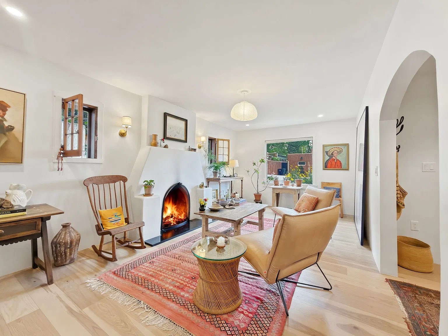 2 bed, 1.5 bath, 1600 sqft, $3,750 — Photo 3