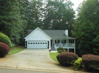 244 Logans Run, Jasper, GA 30143