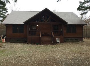 21782 N Us Highway 259, Broken Bow, OK 74728