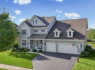 1305 Lance Ave, Elburn, IL 60119